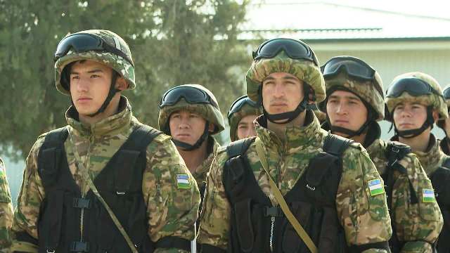 Yurt qalqonlari she'ri